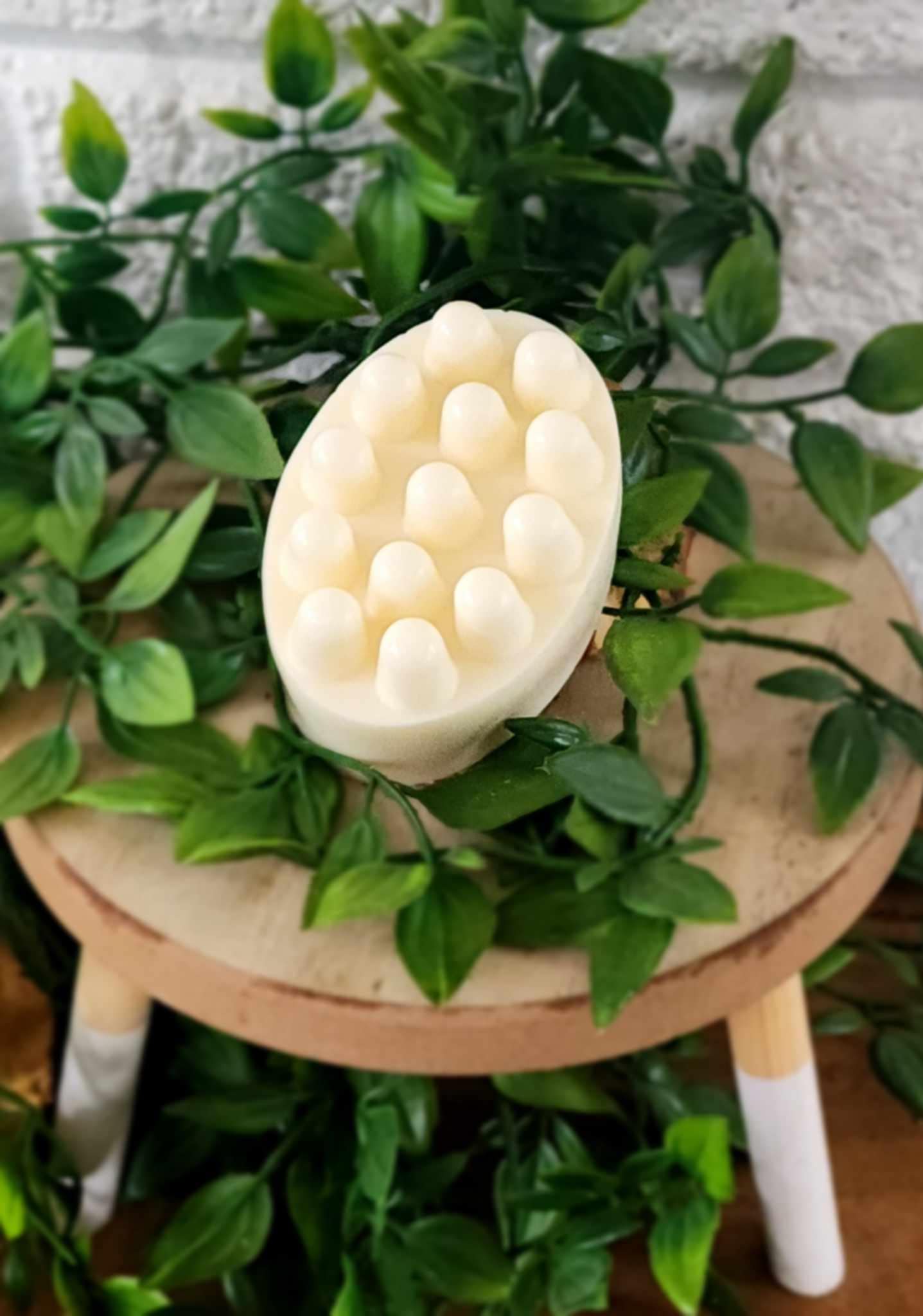 Massage Soap