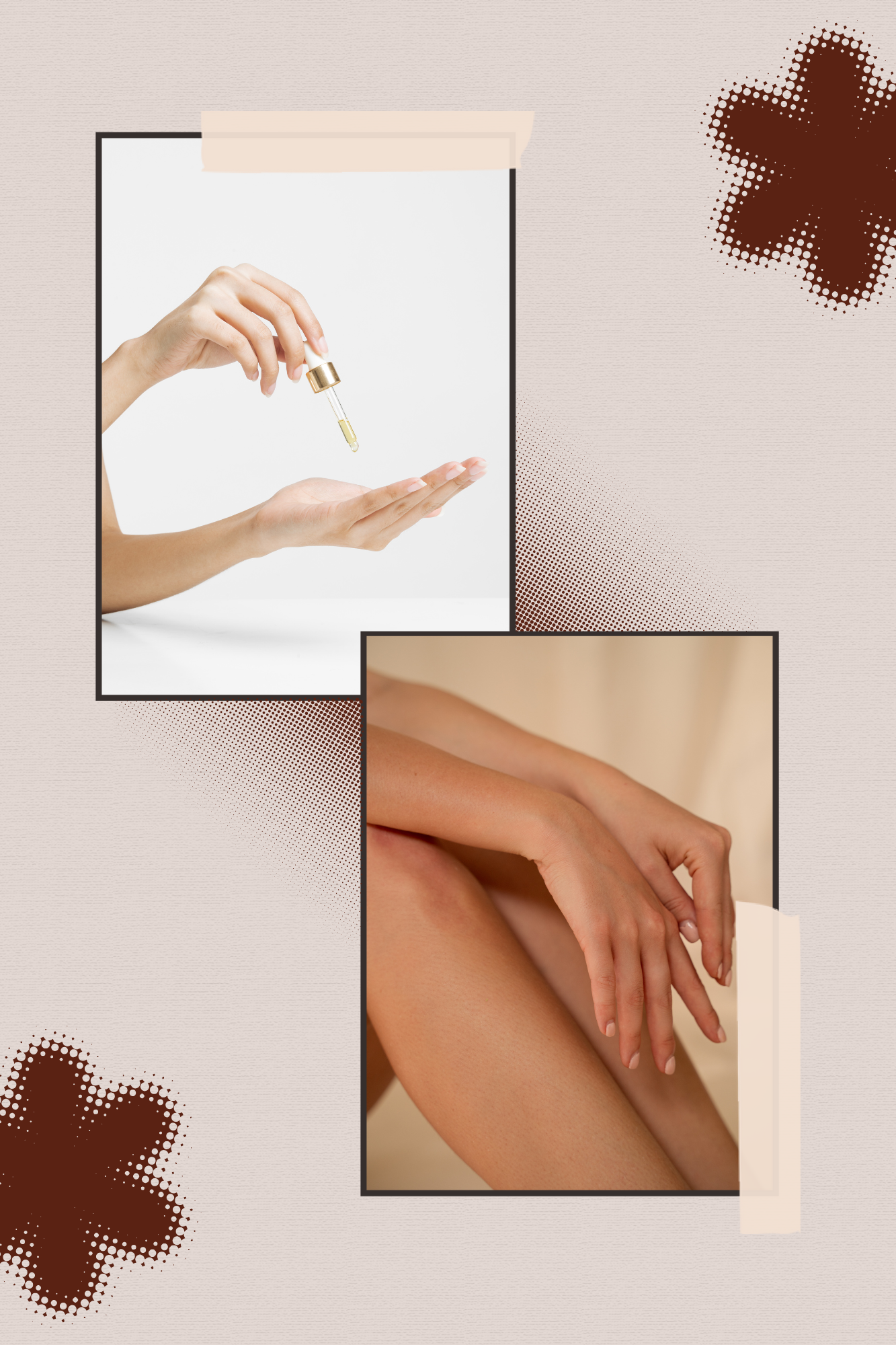 Massage Oil