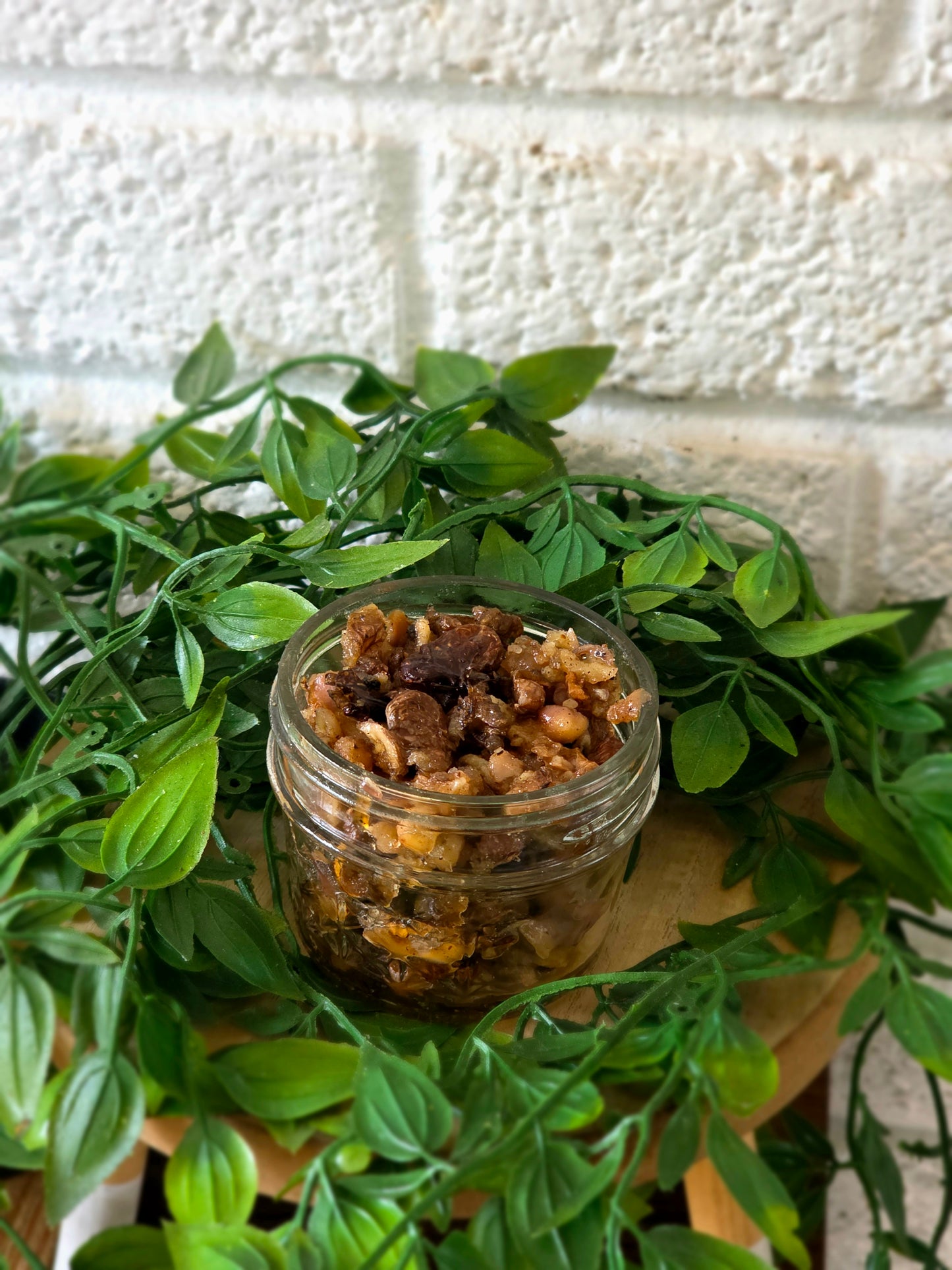 Candied Walnuts