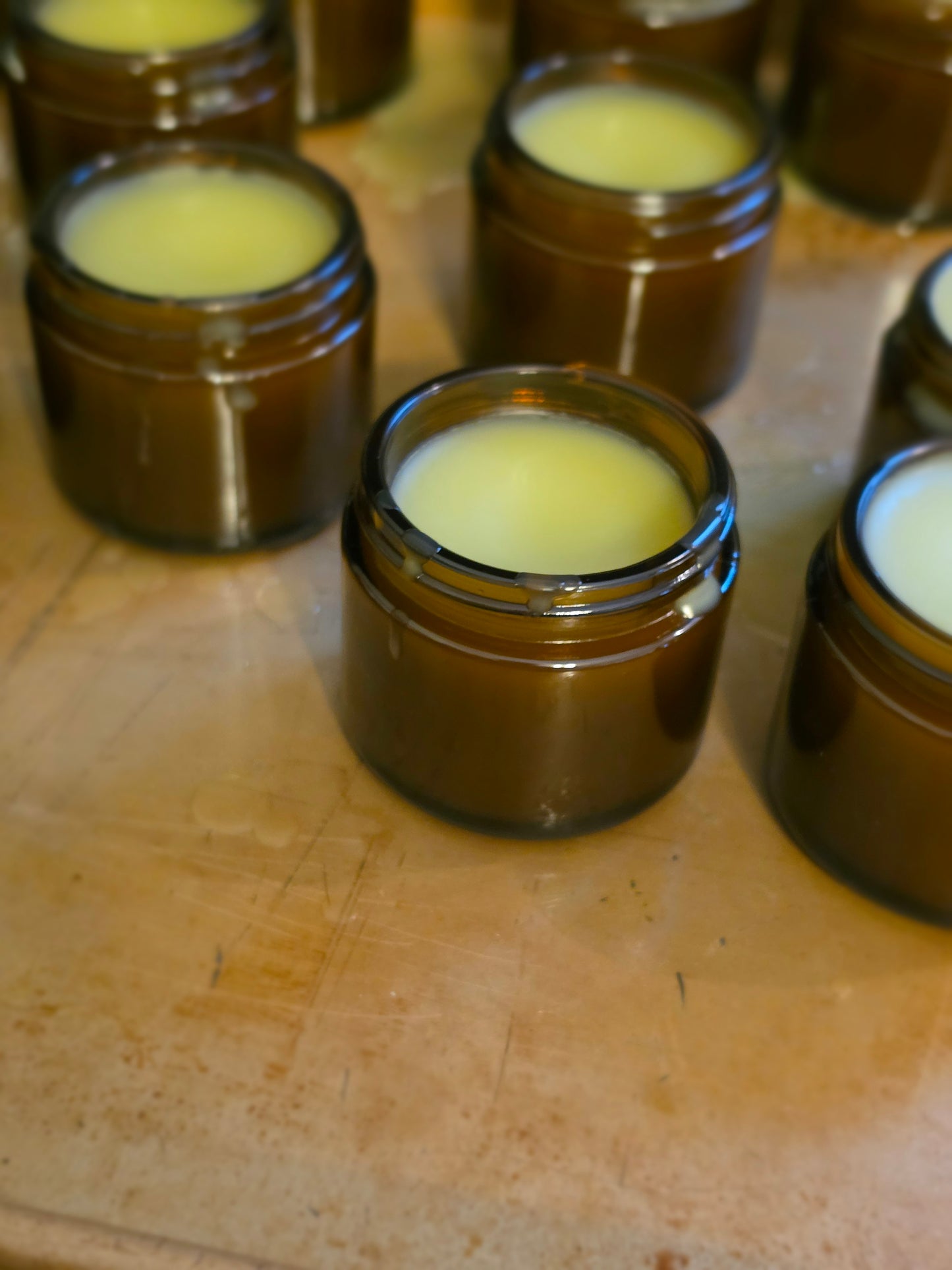 Nerve Salve