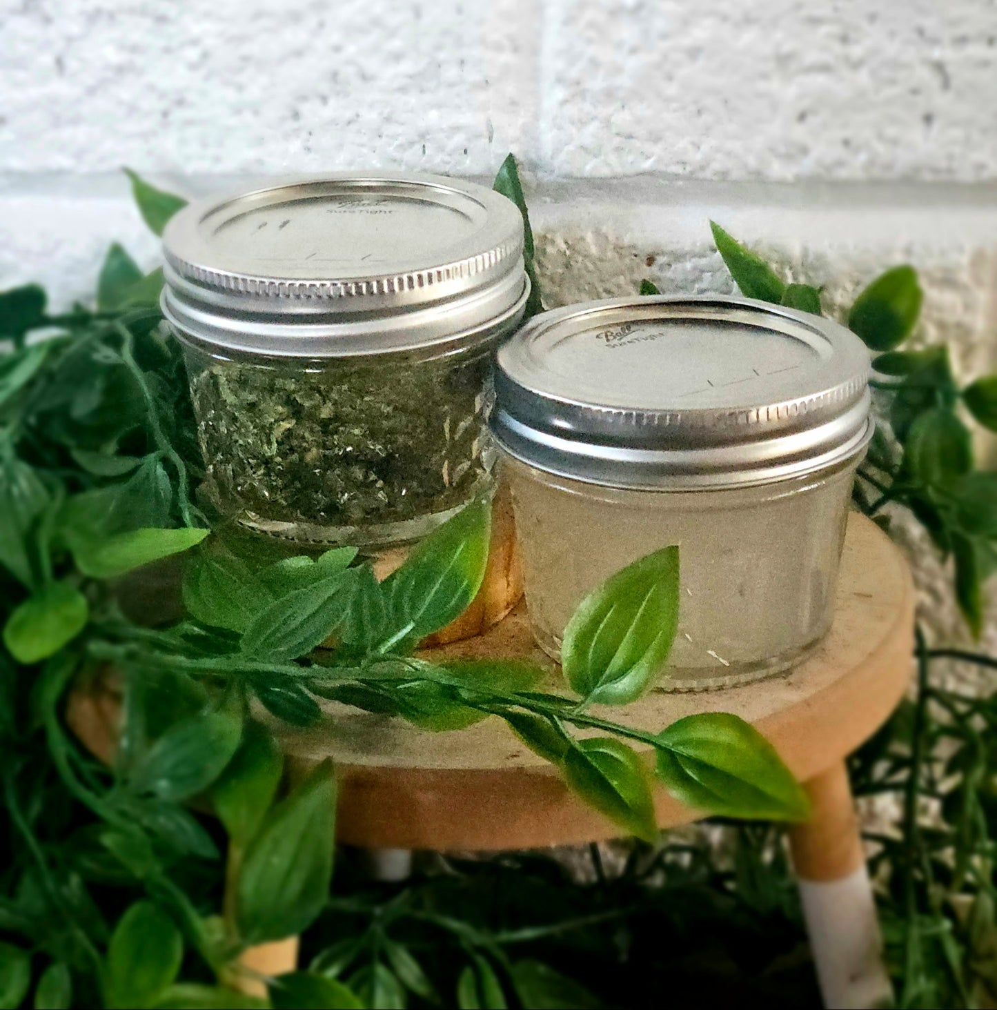Aloe Compress