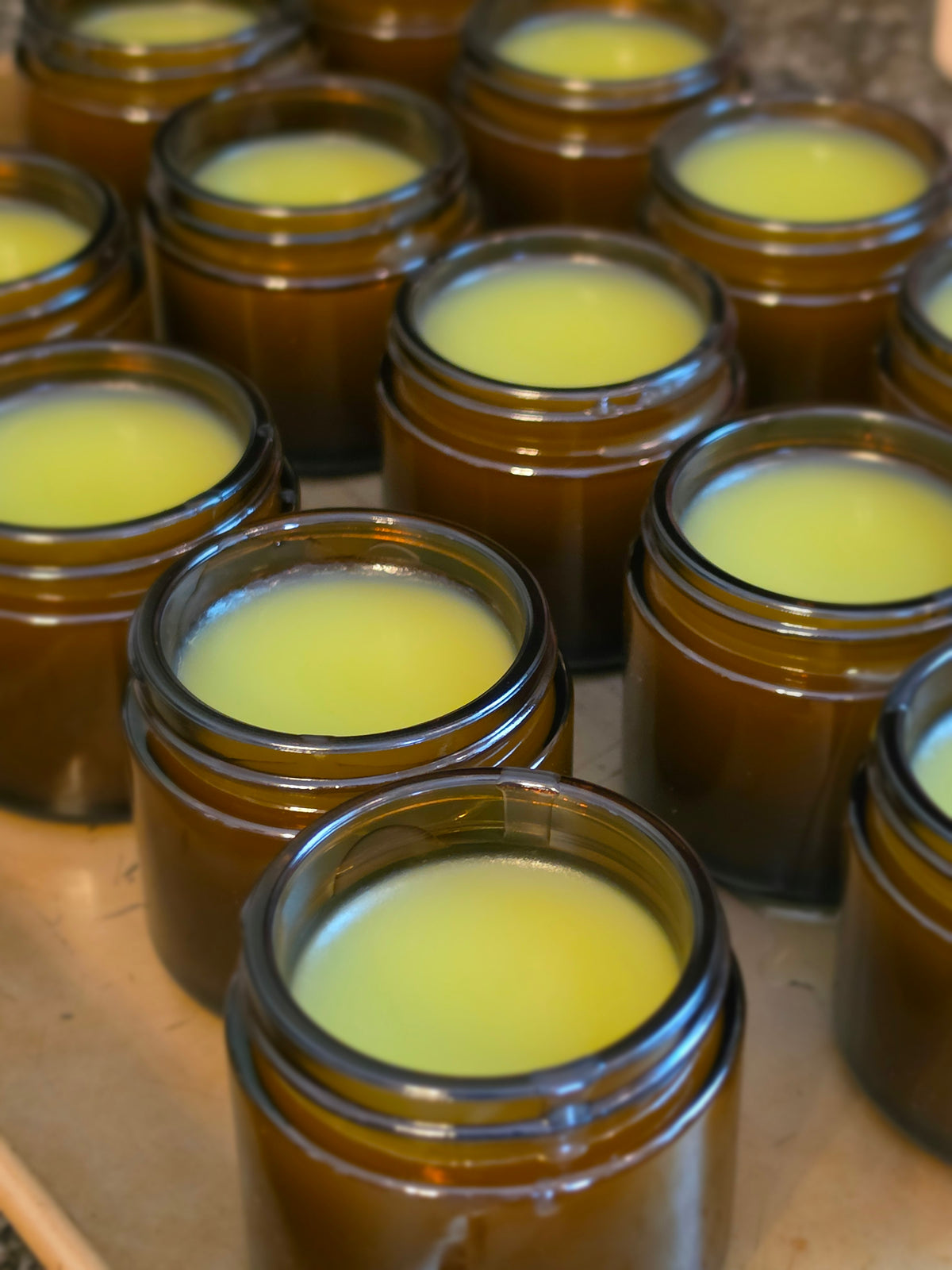 Magnesium Wonder Salve