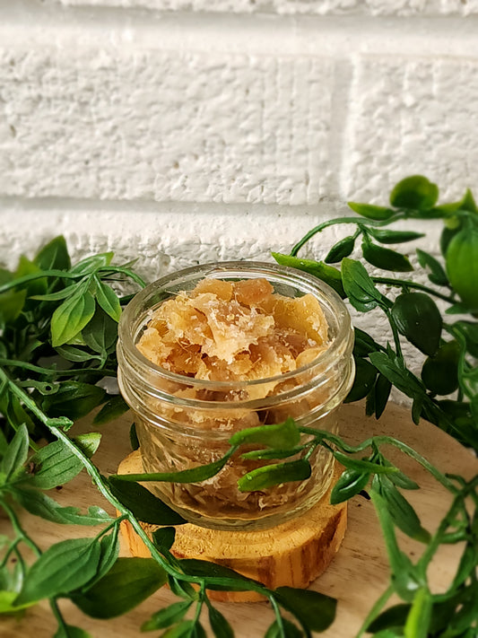 Candied Ginger