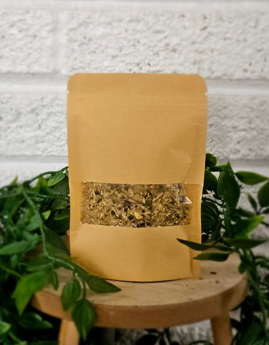 Bad Habits Tea