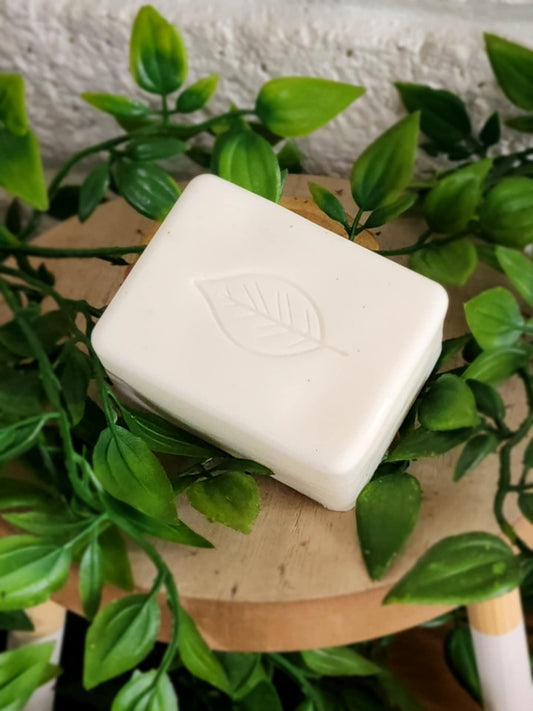 Goatsmilk Soap