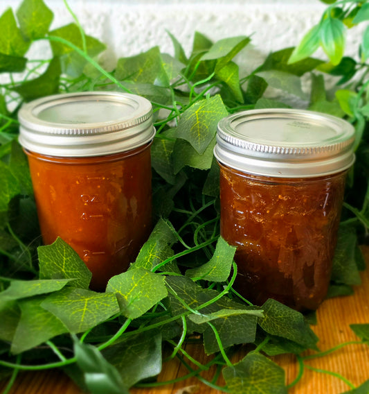 Fall Jelly