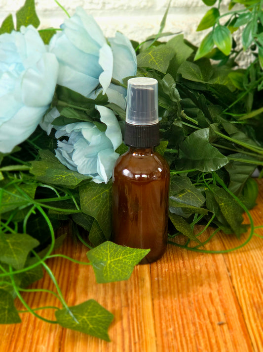 Bug Spray