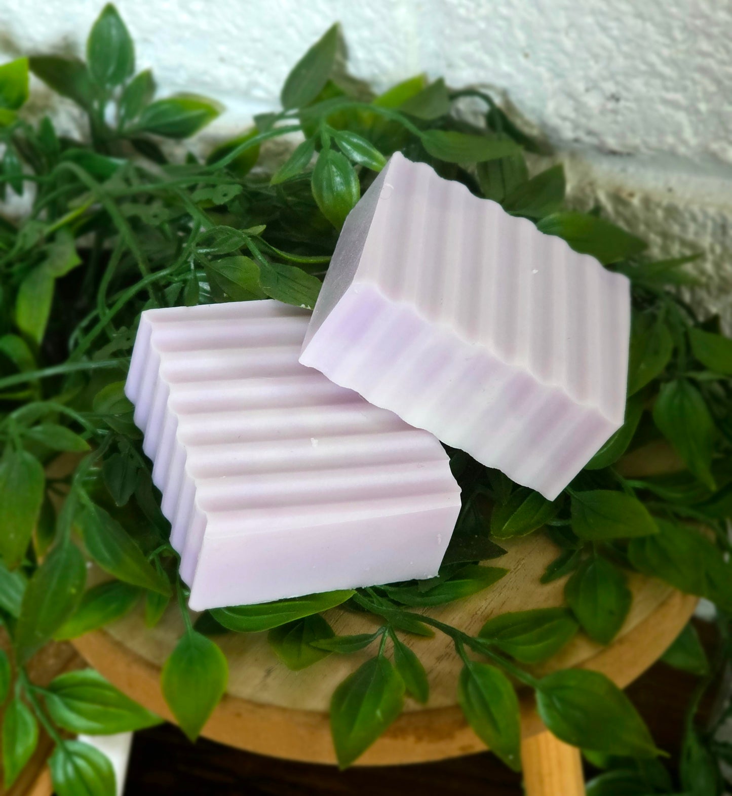 Lavender Vanilla Soap