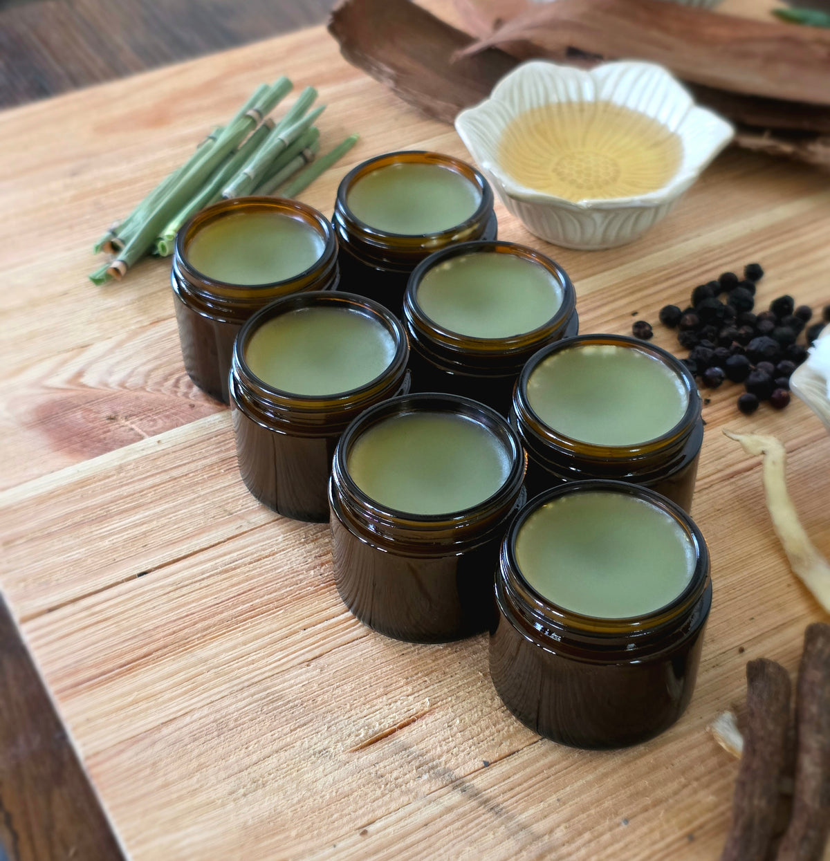 Uncle Dans Healing Ointment
