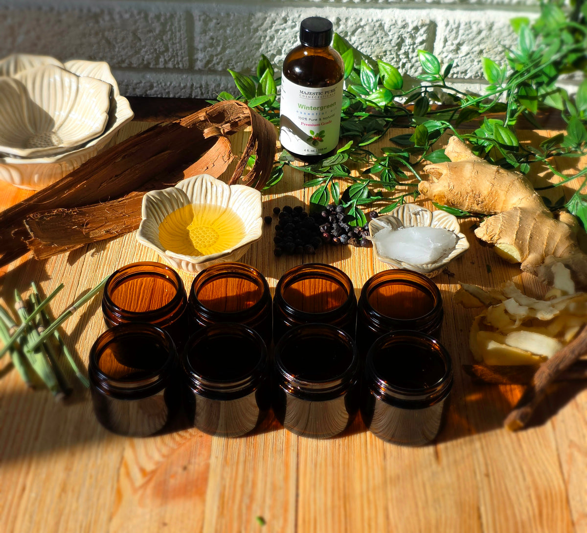 Uncle Dans Healing Ointment